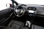 Nissan Leaf 2013 года